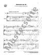 Bruch Romanze Op.85 for Viola and Piano (Simplified Piano Accompaniment!) (Score and Part)