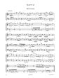Devienne 6 Konzertante Duette Op.83 fur Flute und Violoncello [Fagott] Spielpartitur