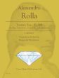 Rolla Tantum Ergo, BI. 568 in F Major for Bass Voice, Solo Viola, and Orchestra Score and 12 Parts (Edited by Kenneth Martinson) (Urtext)