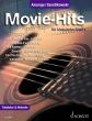 Movie-Hits for Guitar (edited by Peter Ansorge and Bruno Szordikowski)