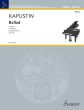 Kapustin Ballad Op. 94 Piano solo