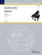 Kapustin Scherzo Op. 95 Piano solo