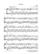 Say Kumru Op. 12 No. 2 for Violin and Viola (2 Playing Scores) (arr. Christoph Dingler)