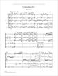 Putz Woodwind Quintet No. 2 Score-Parts