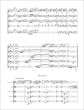 Putz Woodwind Quintet No. 2 Score-Parts