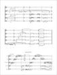 Putz Woodwind Quintet No. 2 Score-Parts