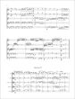 Putz Woodwind Quintet No. 2 Score-Parts