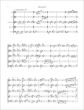 Putz Woodwind Quintet No. 2 Score-Parts