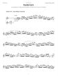 Hefti Cadenzas for the Flute Concertos by W.A. Mozart (Flute solo and Flute with Harp)