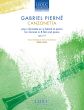 Pierne Canzonetta Op.19 Clarinet and Piano (Remi Lerner)