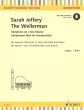 The Wellerman Variations on a Sea Shanty Descant recorder (Tenor recorder) and Piano with Audio online