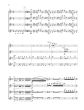 Say Bosanmak Op.29a for Sacophone Quartet Score and Parts (Arr. by Andreas van Zoelen) (Divorce - Scheidung)