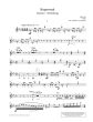 Say Bosanmak Op.29a for Sacophone Quartet Score and Parts (Arr. by Andreas van Zoelen) (Divorce - Scheidung)