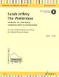 Jeffery The Wellerman Variations on a Sea Shanty Treble Recorder and Piano with Audio Online