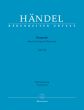 Handel Semele HWV 58 Soloists-Choir and Orchestra (Vocal Score (engl.) (Mark Risinger)