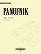 Panufnik Tears, no more for Harpsichord