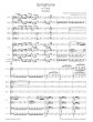 Mozart Symphony KV 425 C-major No. 36 "Linz Symphony" Full Score (edited by Henrik Wiese)