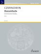 Czernowin Manoalchadia for 2 Female Voices and Bass Flute (Vocal and performing score)