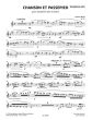 Rueff Chanson et Passepied Op. 16 Saxophone alto et Piano (Nicolas Prost)