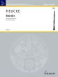 Heucke Sonata Op. 114 No. 2 for Oboe and Piano