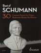 Best of Robert Schumann for Piano Solo (Original Piano Pieces and Arrangements by Hans-Gunther Heumann)