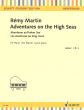 Martin Adventures on the High Seas for Piano Solo