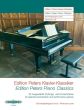 Edition Peters Piano Classics (32 Selected Examination and Performance Pieces) (Advanced Level)