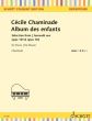 Chaminade Album des enfants Piano solo (Selection from Op. 123 & Op. 126) (Monika Twelsiek)