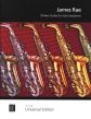 Rae 30 New Studies for Solo Saxophone