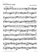 Igudesman Outside the Box for Violin solo (10 Virtuoso Pieces)