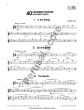 Rae 40 Modern Studies for Flute (Grades 1 - Diploma)