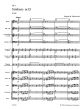 Schubert Symphony No.1 D-Dur D.82 for Orchestra Fullscore