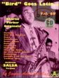 Jazz Improvisation Vol.69 Bird Goes Latin