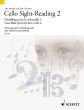 Cello Sight-Reading 2