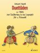 Duetudes