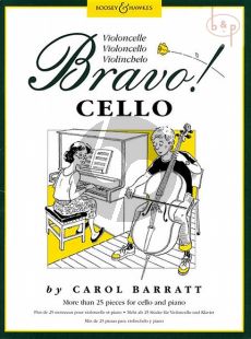 Bravo Cello