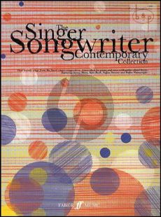 The Singer Songwriter Contemporary Collection