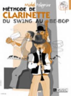 Methode de Clarinette du Swing au Be-Bop