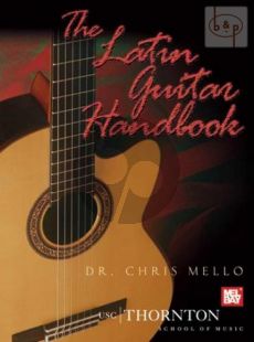 The Latin Guitar Handbook