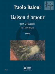 Liaison d'Amour