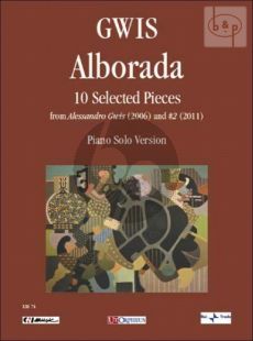 Alborada