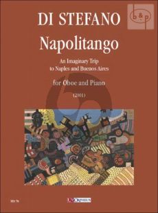 Napolitango Oboe-Piano