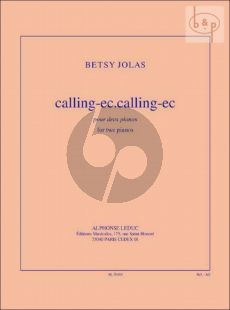 Calling-ec.calling-ec 2 Pianos