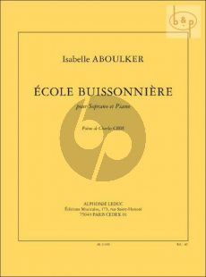 Ecole Buissonniere