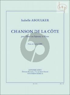 Chanson de la Cote