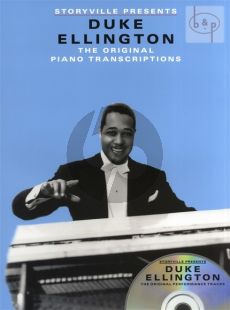 Storyville presents Duke Ellington