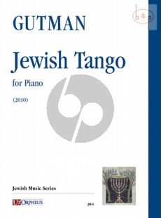 Jewish Tango