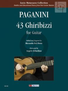 43 Ghiribizzi