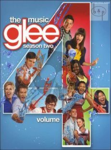 Glee - Songbook Season 2 Vol.4