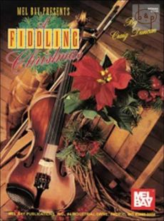 A Fiddling Christmas